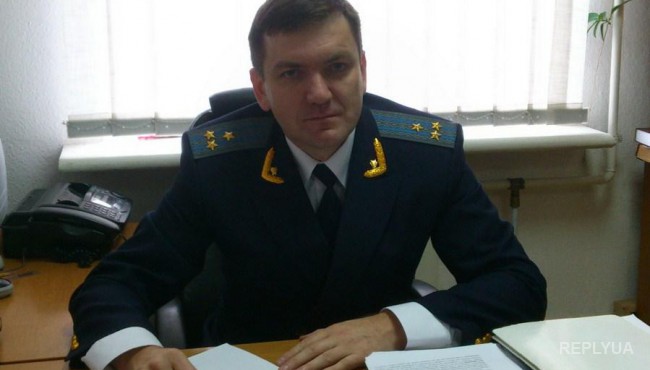 Из ГПУ поступил отчет о расследовании преступлений на Майдане