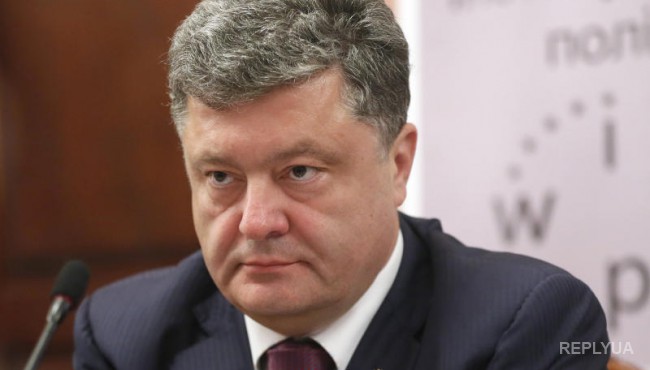 Порошенко: «Не будет никаких попыток забрать Крым военным путем»