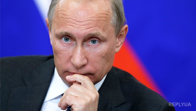 Сотник: ОПГ Путина все прекрасно понимает, но другого выхода нет