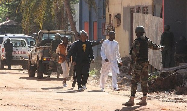 Террористы в Мали отпустили тех заложников, кто знает Коран