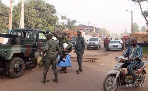 При штурме гостиницы в Мали удалось освободить 80 заложников