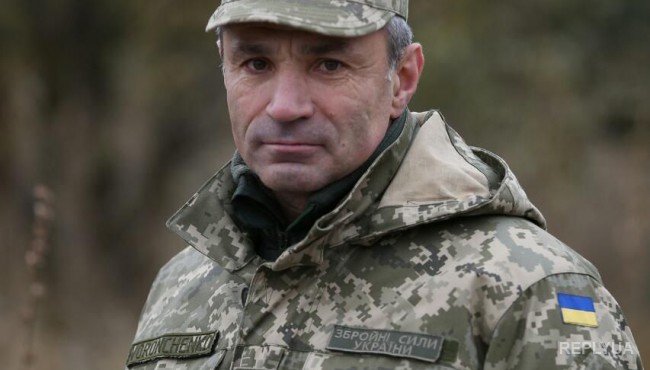 Озвучены потери украинской армии за время перемирия