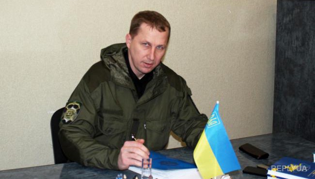 Аброськин рассказал об украиноязычной школе на самой линии разграничения