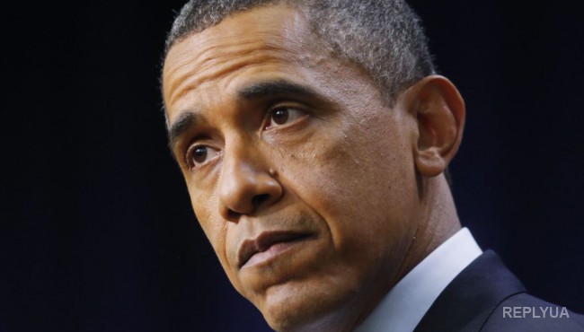 Обама заявил о готовности бороться с терроризмом, несмотря на жертвы