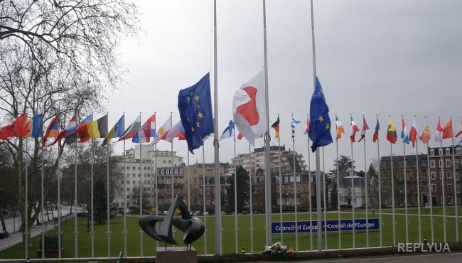 Совет Европы призвал Беларусь отменить смертный приговор осужденному за троекратное убийство
