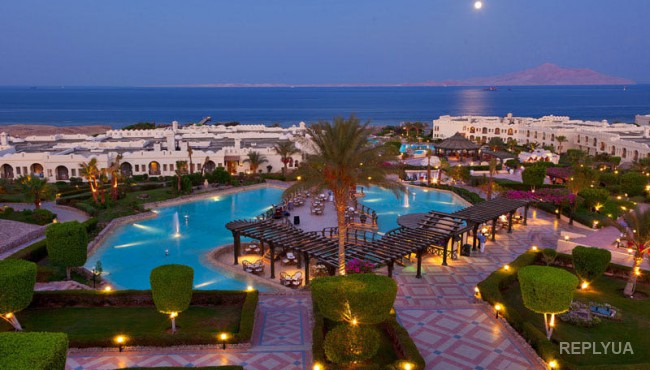 Египет заявил о провале туристического сезона: отели заполнены на 20 процентов