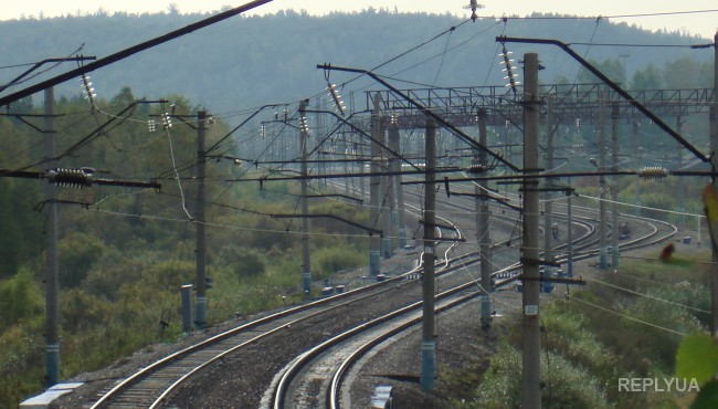 На украинской железной дороге грядут серьезные изменения