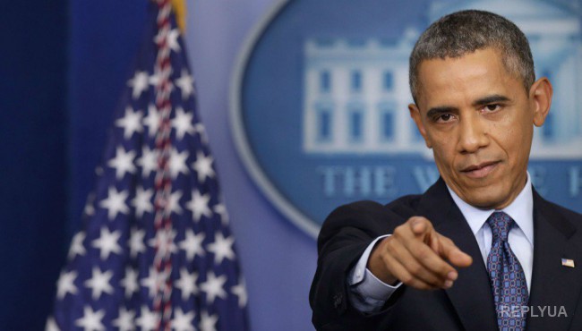 Обама: США начинает охоту на террористов