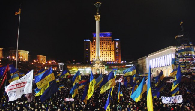 Эксперт: Ожидания после Майдана не осуществились в полной мере, но тому есть причины