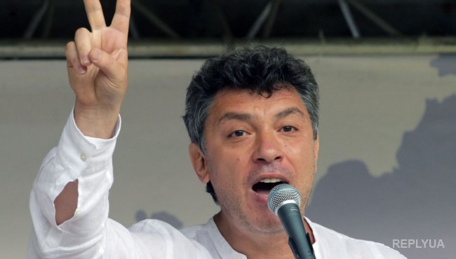 Веллер: убийцы Немцова найдены, но мы об этом никогда не узнаем