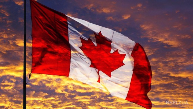 Власти Канады ограничивают въезд иностранцев