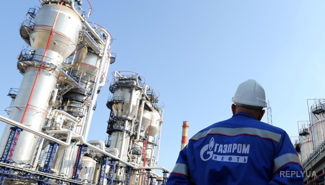 Россия заявила о прекращении поставок газа в Украину – до новой предоплаты