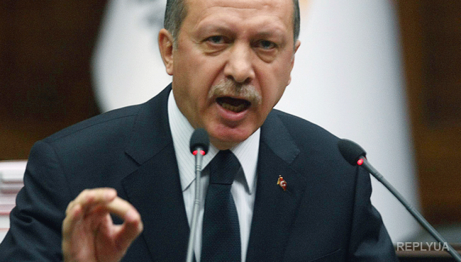 Эрдоган сделал новое заявление по сбитому СУ-24