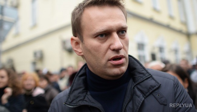 Олещук: Навальный такой же фашист, как Путин, только менее удачливый