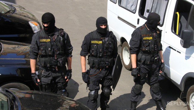 Террористическая угроза в Украине — реальность или преувеличение?