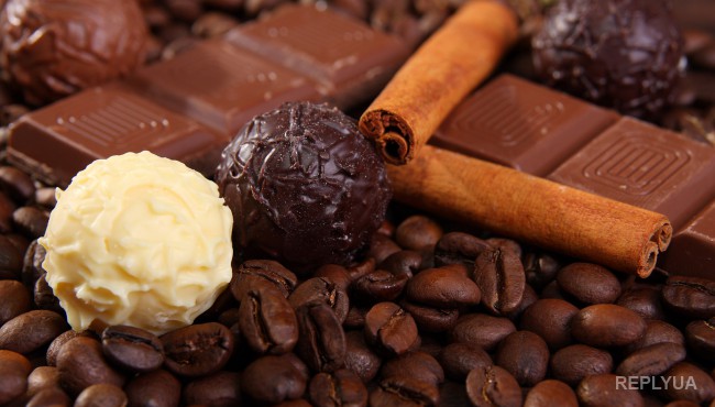 Шоколад объявили опасным для здоровья продуктом
