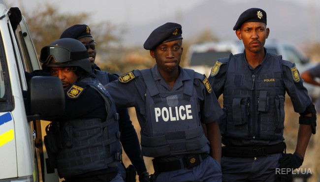 В Мали арестовали двух предполагаемых убийц гостей отеля «Рэдиссон»