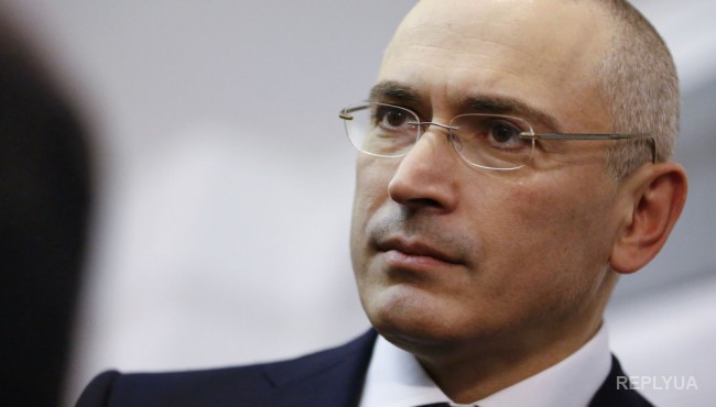 Сотник: Ходорковский никому не интересен