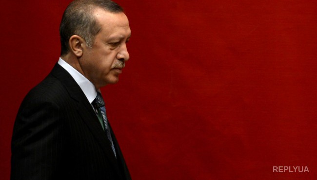 Эрдоган заявил об ответных ударах, если РФ собьет на Сирией турецкий самолет