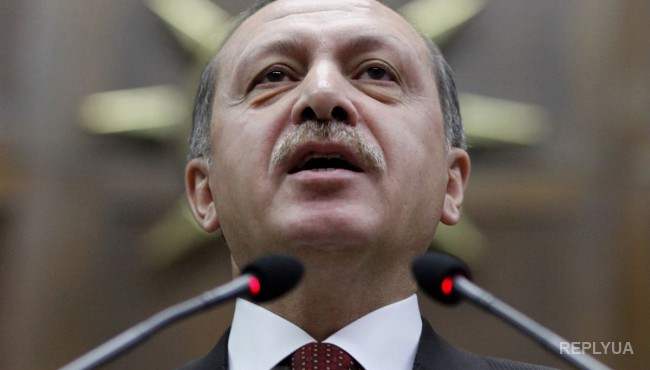 Эрдоган заверил, что Турция отреагирует, если против нее применят С-400