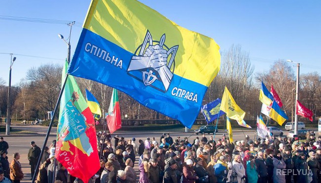Семенченко: Апелляционный суд отказал криворожанам в справедливости