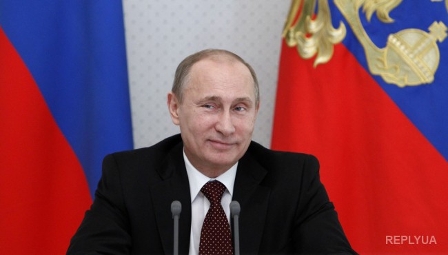 Эксперт: Путину уже давно не нужен Крым