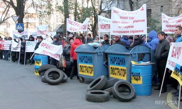 Геращенко: Права владения Житомирской кондфабрикой перешли к законному владельцу