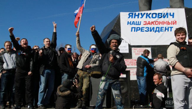 Пятигорец призвал подписывать петицию о лишении гражданства за сепаратизм