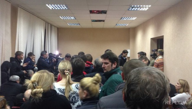 Семенченко опроверг ряд сообщений из Кривого Рога