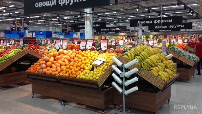 Россия отказалась от мяса, овощей и фруктов из Турции – в магазинах ожидается рост цен