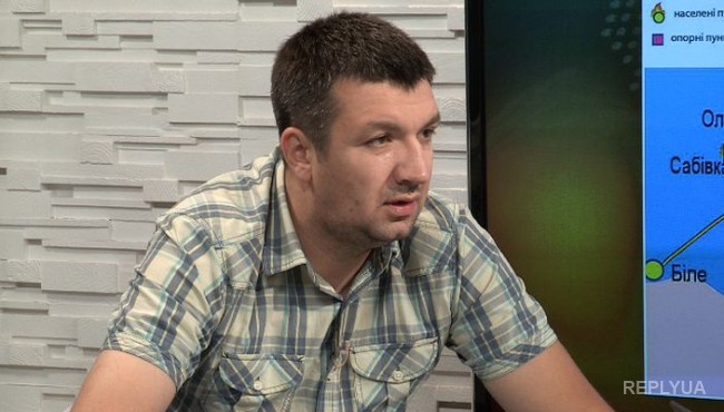Иванов: Весь Мининформ оказался заполненным российскими пропагандистами