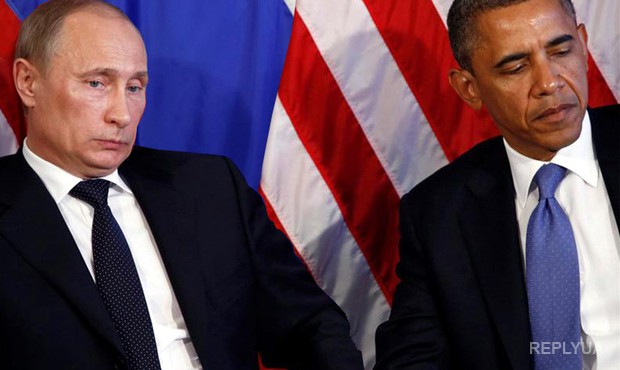 Пономарь рассказал, что Обама заявил Путину в Париже