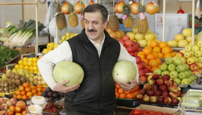 В РФ уже не готовы отказываться от турецких продуктов