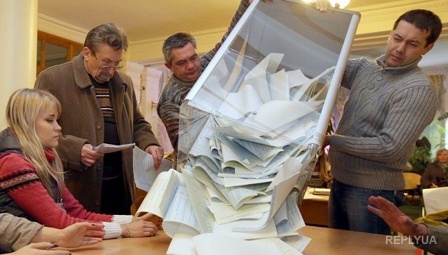 Семенченко: После решения суда о пересчете сбежал глава избиркома Кривого Рога