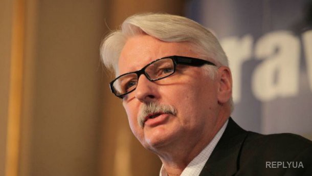 Польша выступает против возобновления отношений НАТО-РФ