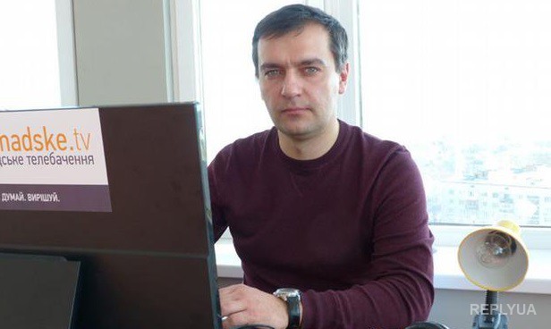 Гнап: За такие «расследования», как провел Саакашвили, меня бы выгнали в районную газету объявлений