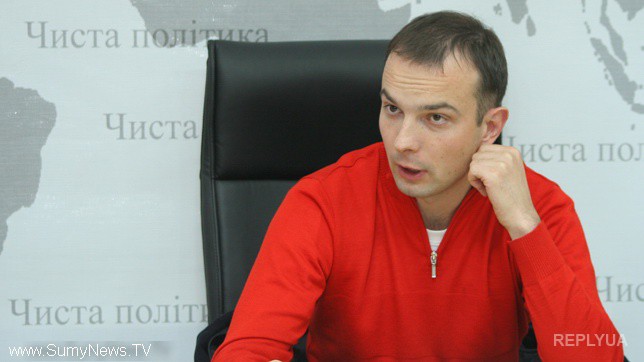 Карпенко: Соболев требует нарушать правила и законы под свои желания