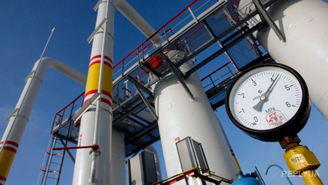 «Нафтогаз» озвучил потери от ситуации, искусственно созданной «Газпромом»