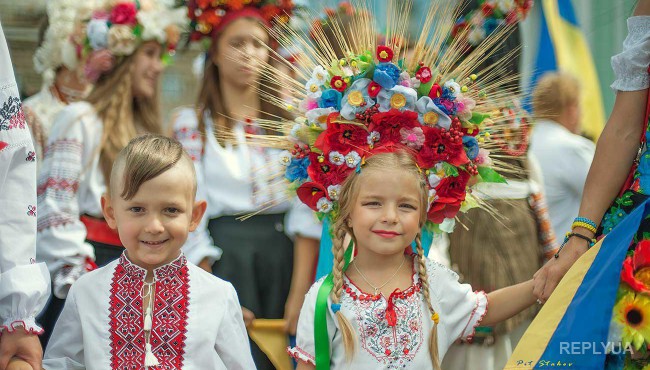 Эксперты: в Украине начинается демографический кризис