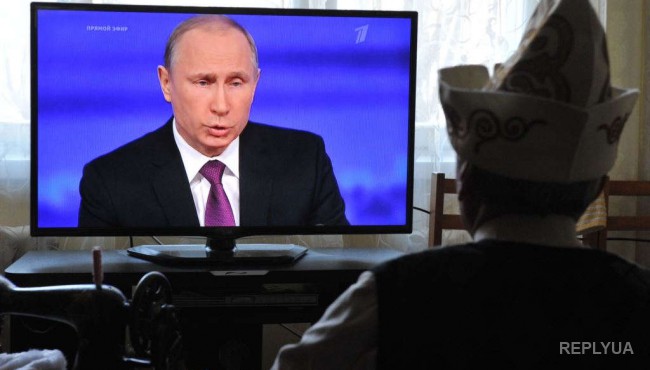 Бабченко: Точно ли нужна страна, где все зависит от владельца тумблера ТВ