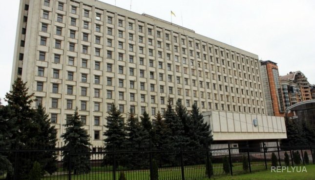 Семенченко: Патруль поймал экс-членов избиркома на «горячем»