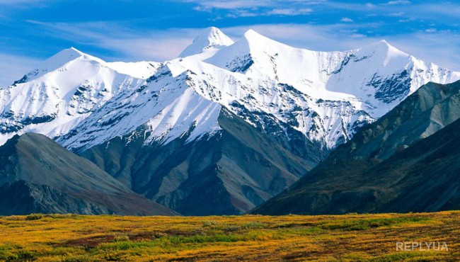 Из-за глобального потепления климат на Аляске изменится через несколько десятилетий
