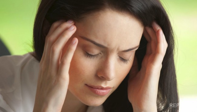 Медики рассказали, как избавиться от мигрени без лекарства