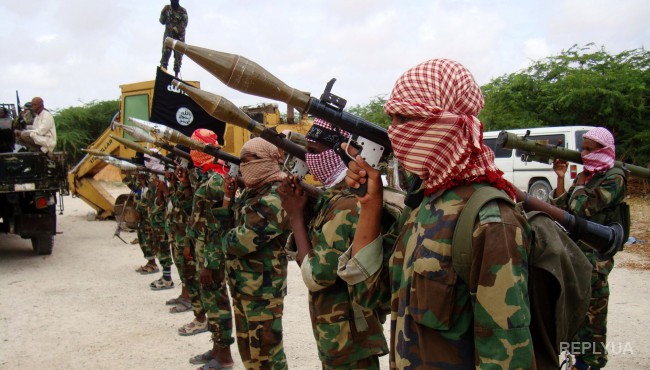 Террористы Аль-Каиды захватили два города в Йемене