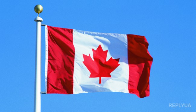 Канада анонсировала новые правила въезда в страну для украинцев