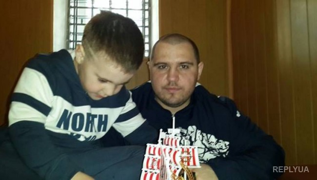 Павличенко: Сотрудники СИЗО нанесли 13 ударов молотком по голове задержанному Данилюку