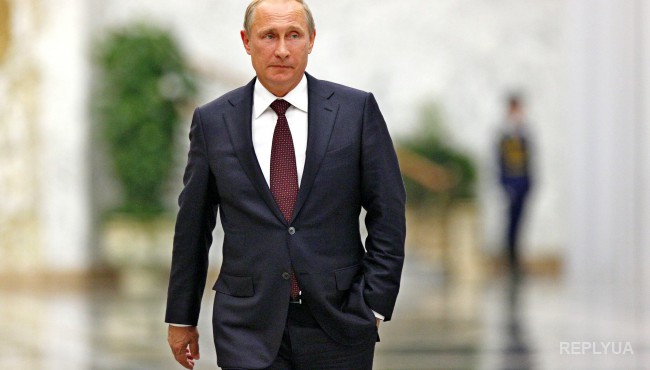 Нусс разоблачил ложь кремлеботов о Путине в Крыму