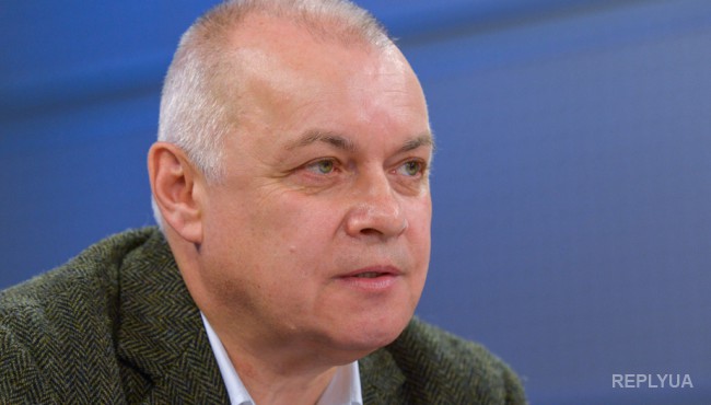 Адвокат «бандеровского карателя» намерен подать иск на Киселева
