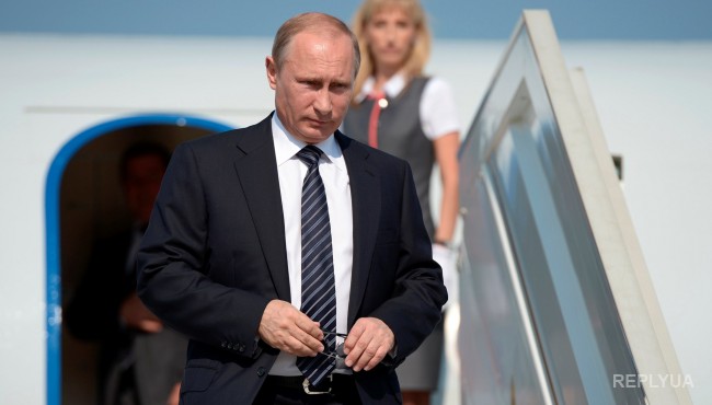 Путин: отобрав Крым, Россия еще раз заявила о своей мощи