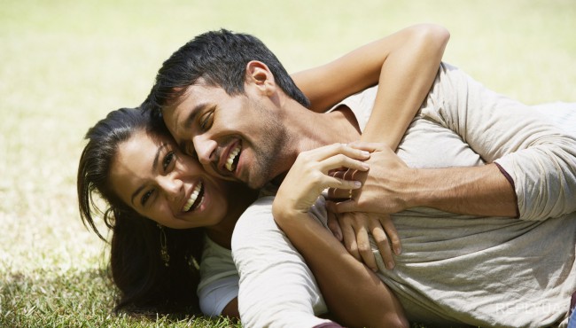 Ученые назвали тип мужчин, с которыми женщины чувствуют себя счастливыми